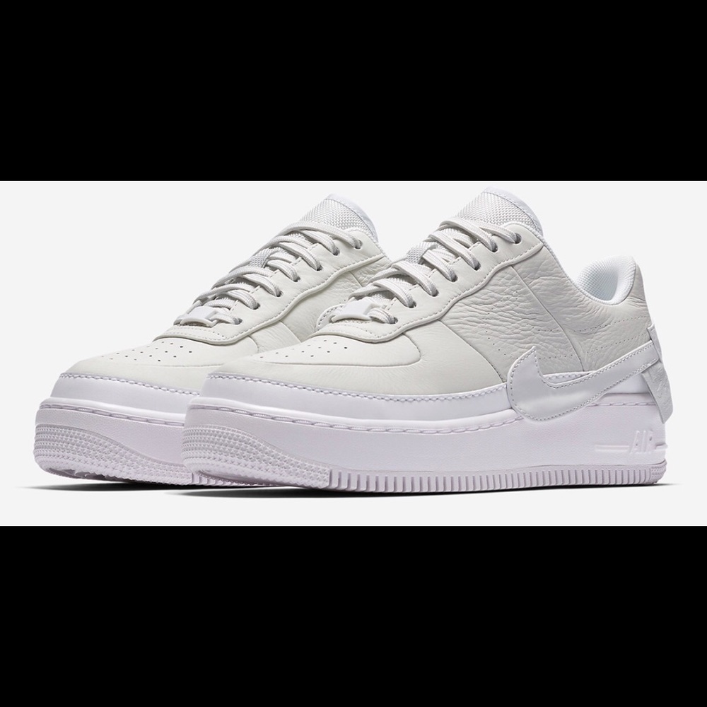 Nike Reimagined Air Force 1 Jester